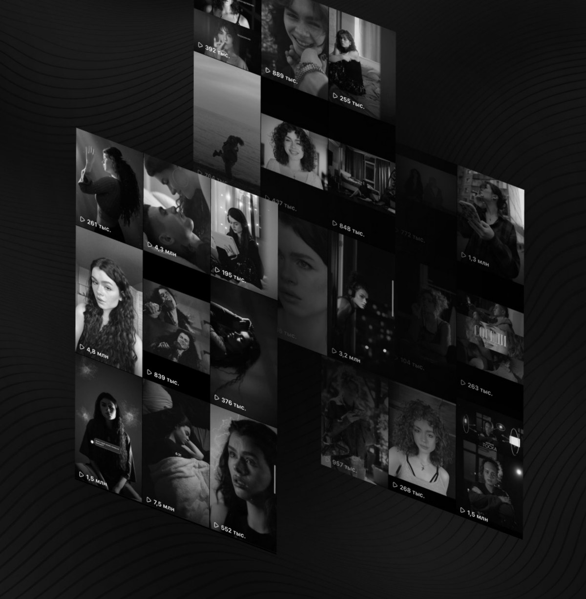 Механика контент-завода